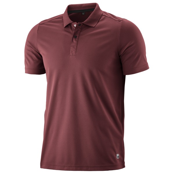 Gonso - Essential Poloshirt - Cykeltrikå