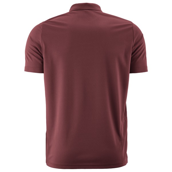Gonso - Essential Poloshirt - Maglietta da ciclismo