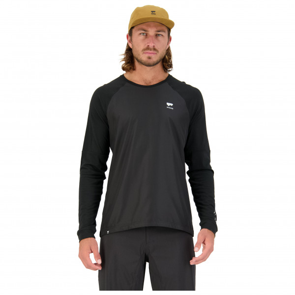 Mons Royale - Tarn Merino Shift Wind Jersey - Maillot de ciclismo