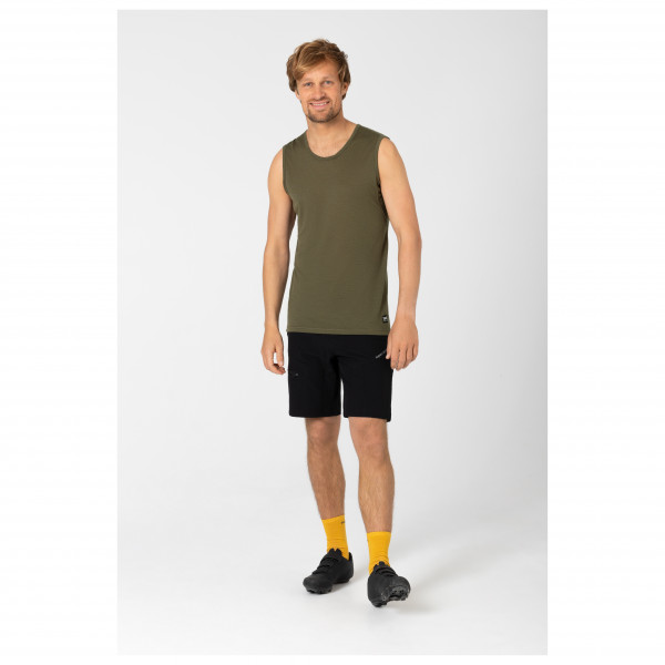 super.natural - Unstoppable Under - Singlet ciclismo