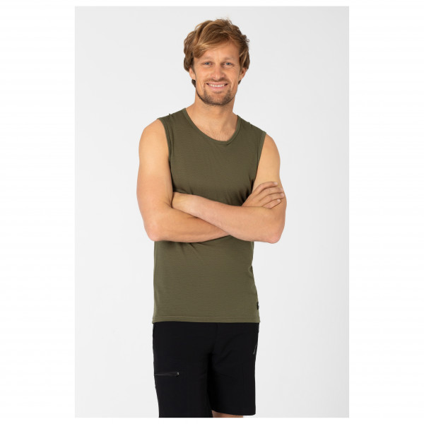 super.natural - Unstoppable Under - Singlet ciclismo