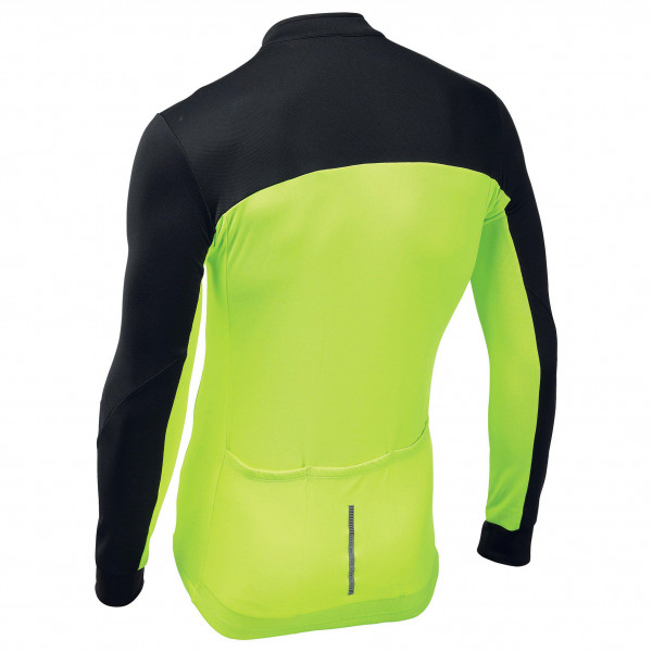 Northwave - Force 2 Jersey L/S Full Zip - Cycling jersey
