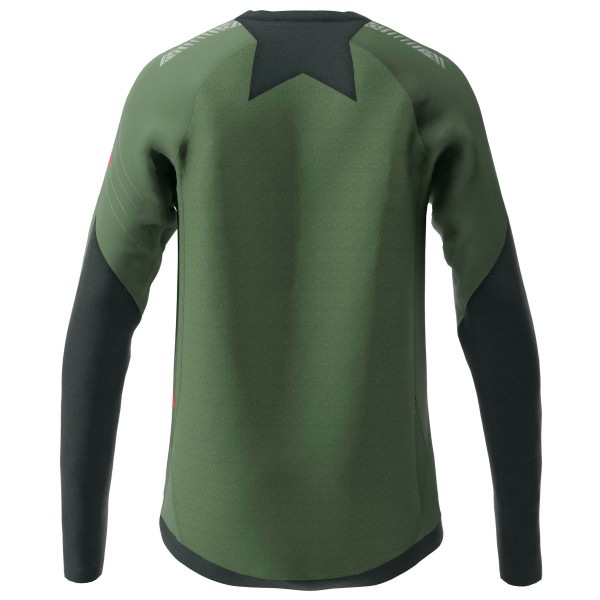 Zimtstern - Protechzonez Shirt L/S - Cykeljersey