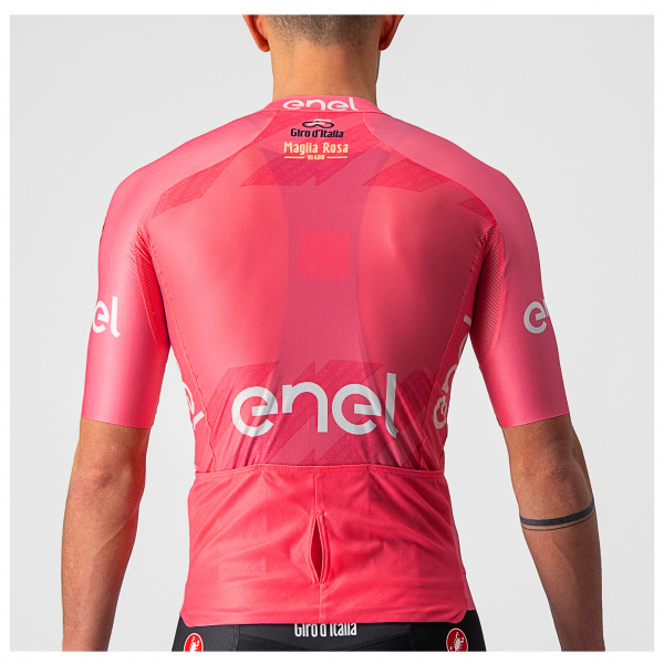 Castelli - Giro104 Race Jersey - Cykeltrikå