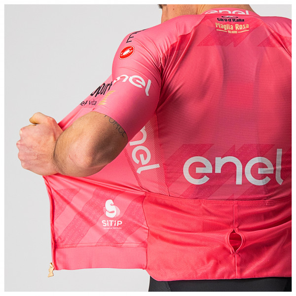 Castelli - Giro104 Race Jersey - Cykeltrikå