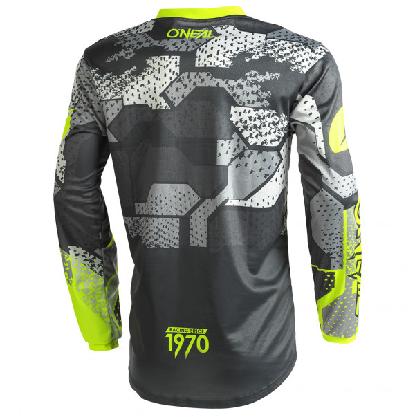 O'Neal - Element Jersey Camo V.22 - Fietsshirt