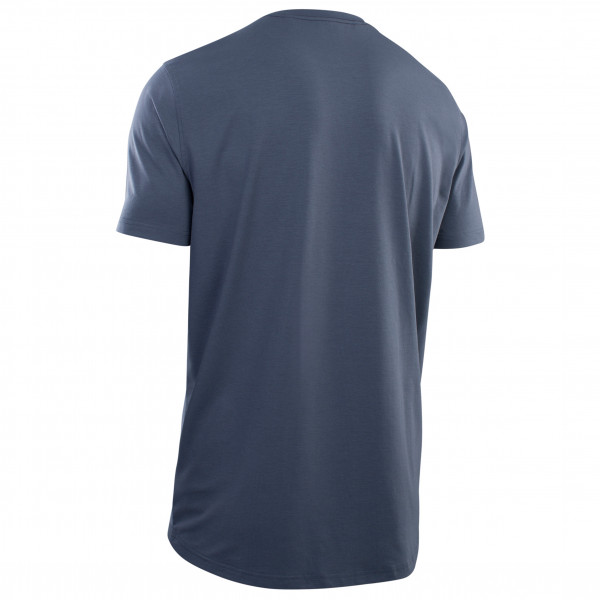 ION - Tee Logo S/S DR - Pyöräilypusero