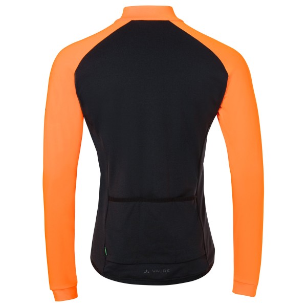 Vaude - Posta L/S Tricot - Cykeljersey