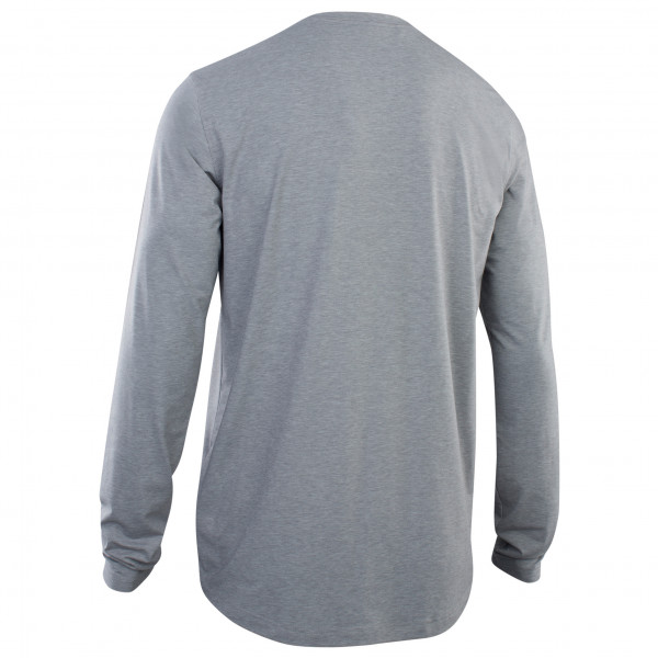 ION - Tee S_Logo L/S DR - Fietsshirt