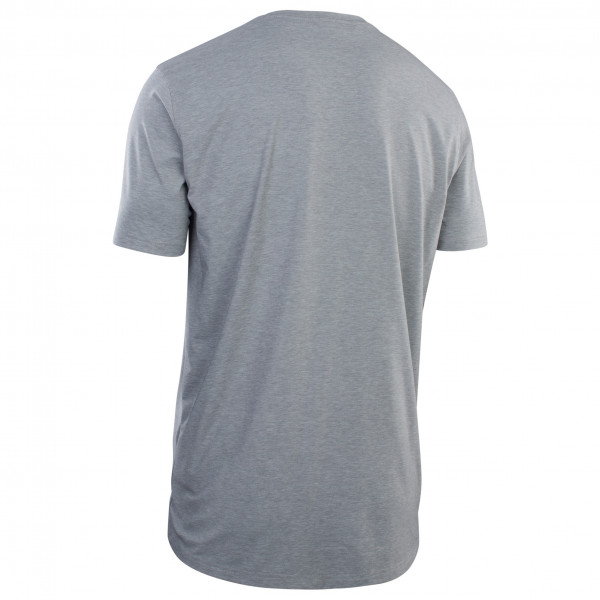 ION - Tee S_Logo S/S DR - Maillot de ciclismo