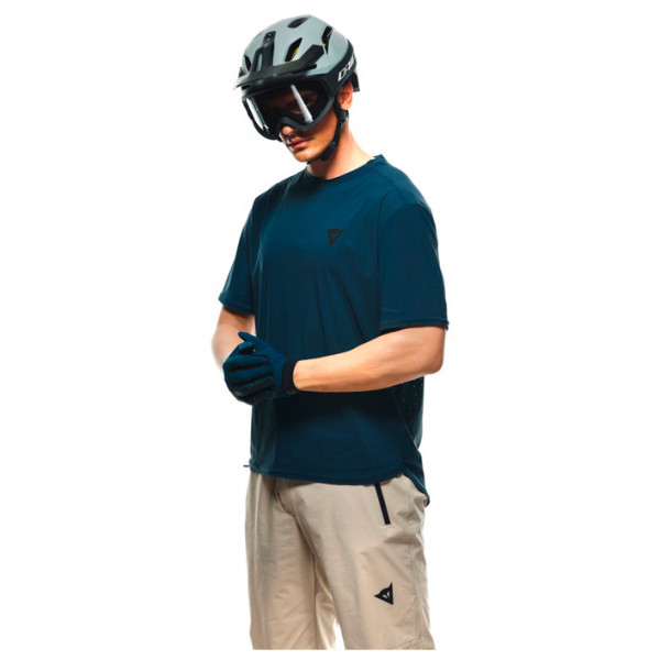 Dainese - HGR Jersey S/S - Cykeltrikå