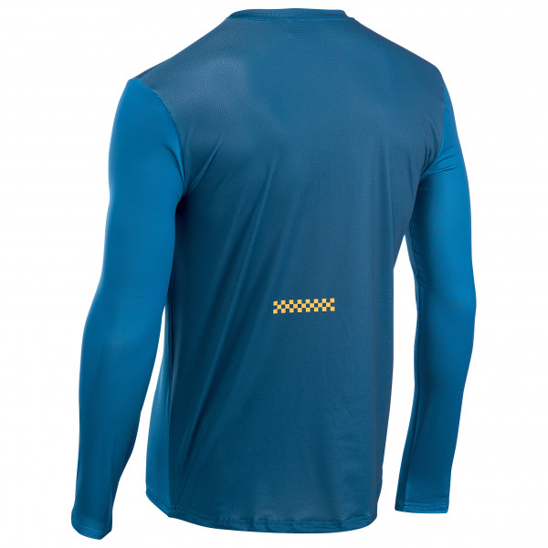 Northwave - Xtrail 2 Jersey Long Sleeve - Cykeltrikå