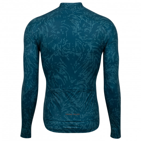 Pearl Izumi - Attack L/S Jersey - Cykeltrikå