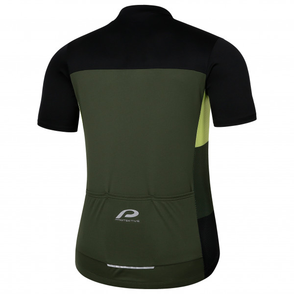 Protective - P-Gravel Pit - Fietsshirt