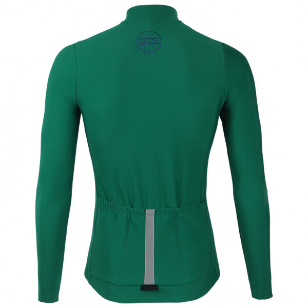 Le Col - Pro Aqua Zero Long Sleeve Jersey II - Fietsshirt