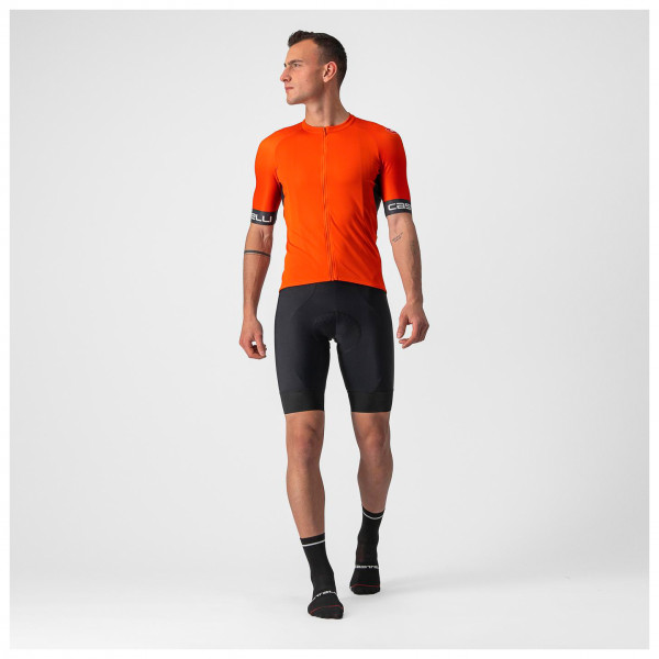 Castelli - Entrata VI Jersey - Cykeljersey