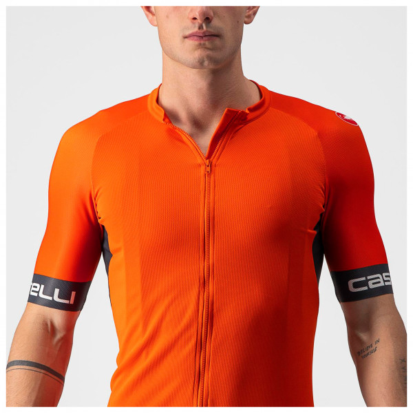Castelli - Entrata VI Jersey - Maillot de ciclismo