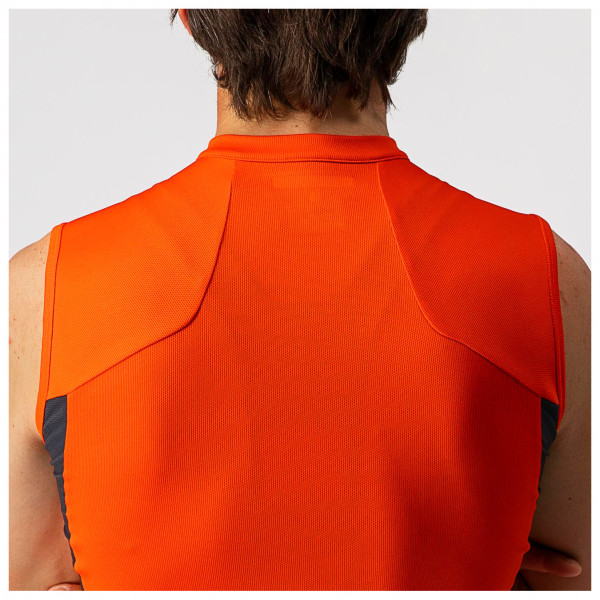 Castelli - Entrata VI Sleeveless - Maillot de ciclismo sin mangas