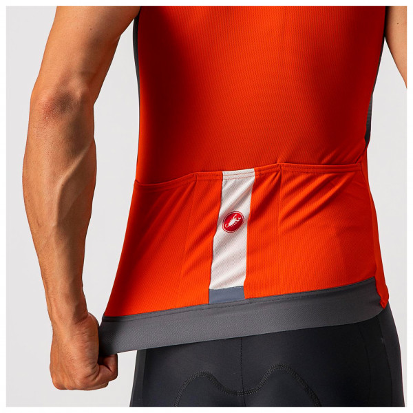 Castelli - Entrata VI Sleeveless - Maillot de ciclismo sin mangas