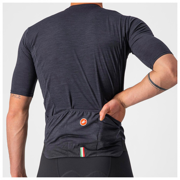 Castelli - Essenza Jersey - Cycling jersey