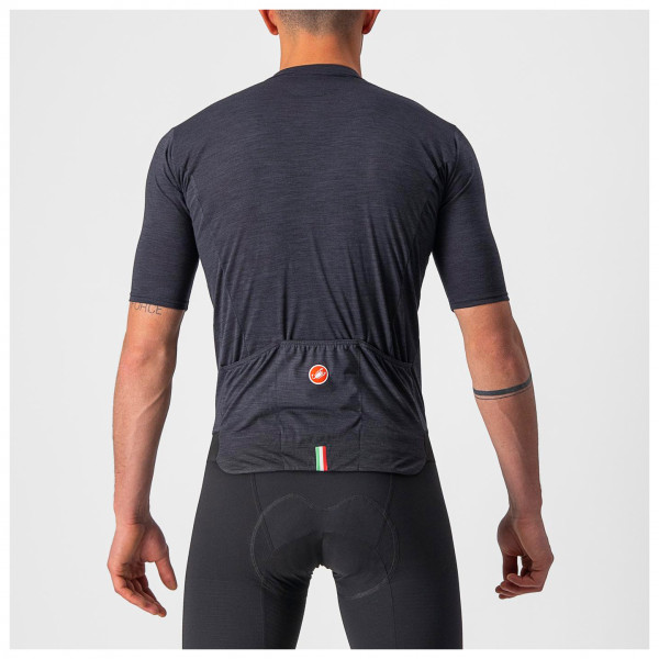 Castelli - Essenza Jersey - Cykeljersey