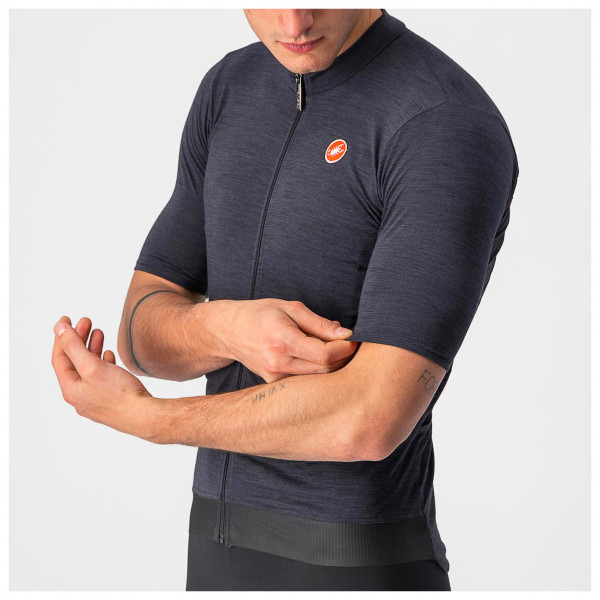 Castelli - Essenza Jersey - Cykeljersey