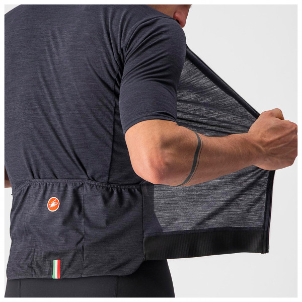Castelli - Essenza Jersey - Cykeljersey