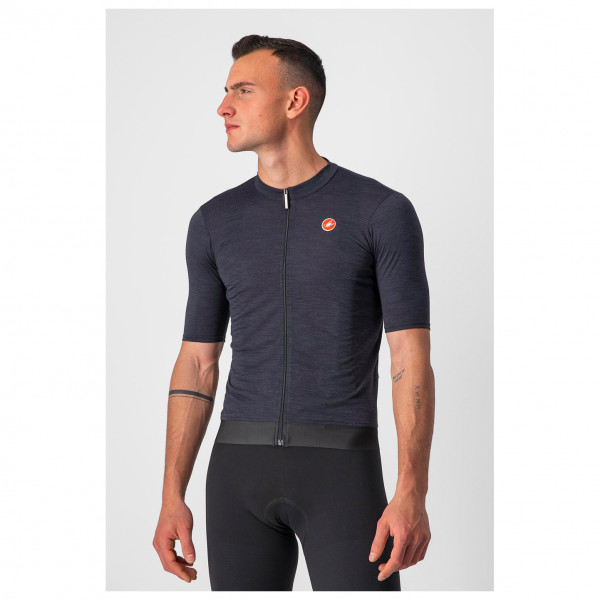 Castelli - Essenza Jersey - Cykeljersey