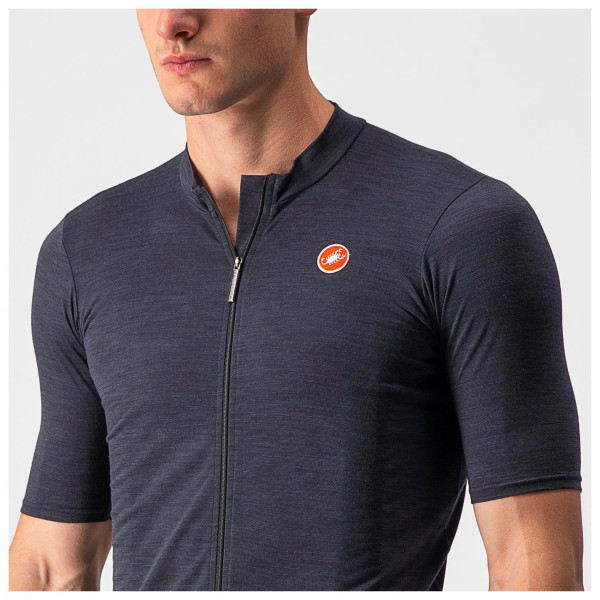Castelli - Essenza Jersey - Cykeljersey