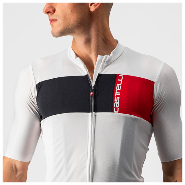 Castelli - Prologo 7 Jersey - Cykeltrikå