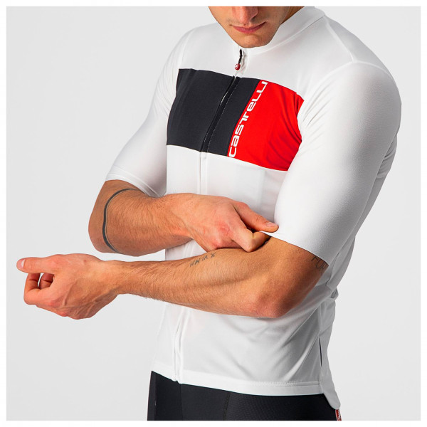 Castelli - Prologo 7 Jersey - Fietsshirt