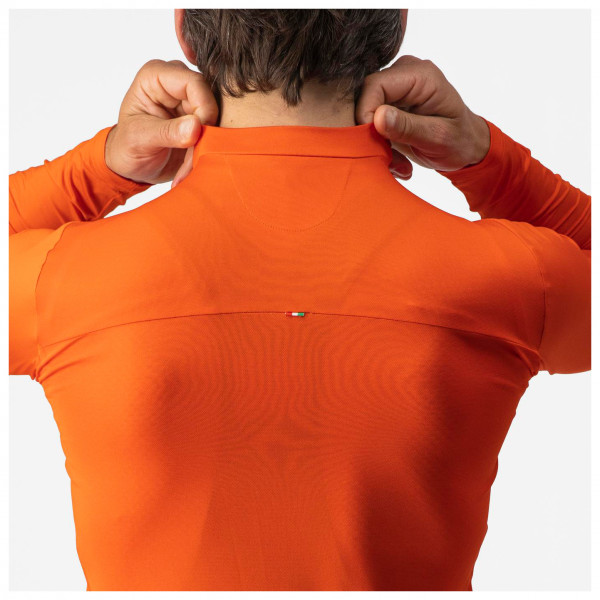 Castelli - Prologo 7 Long Sleeve Jersey - Cykeljersey