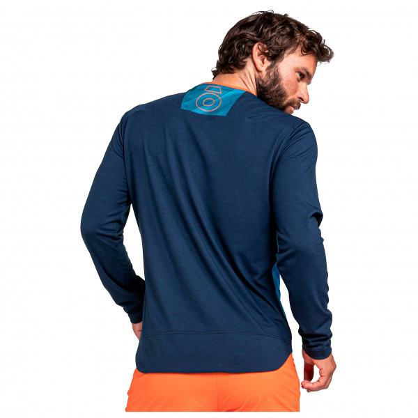 Schöffel - Longsleeve Altitude - Cycling jersey