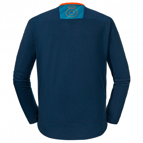 Schöffel - Longsleeve Altitude - Cykeljersey