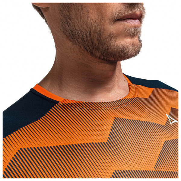 Schöffel - Longsleeve Altitude - Radtrikot