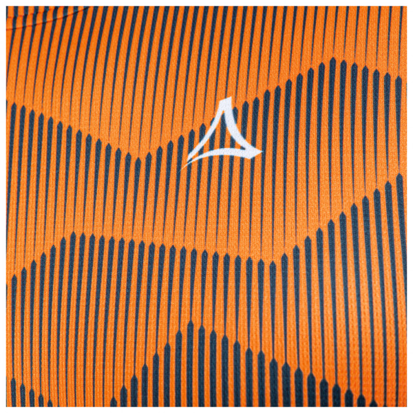 Schöffel - Longsleeve Altitude - Velotrikot