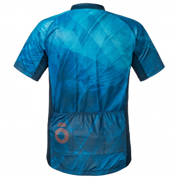 Schöffel - Shirt Vertine - Cykeltrikå