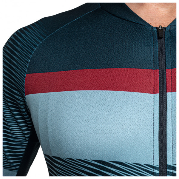 Schöffel - Shirt Vertine - Cykeltrikå