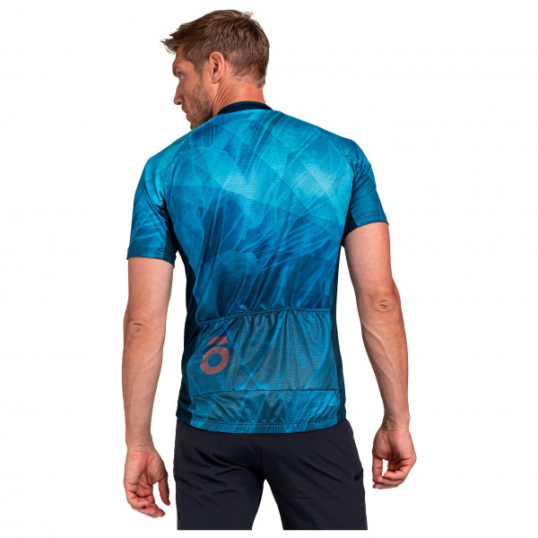 Schöffel - Shirt Vertine - Velotrikot