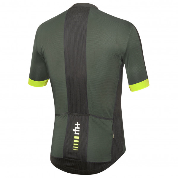 RH+ BIKE - New Primo Jersey - Velotrikot