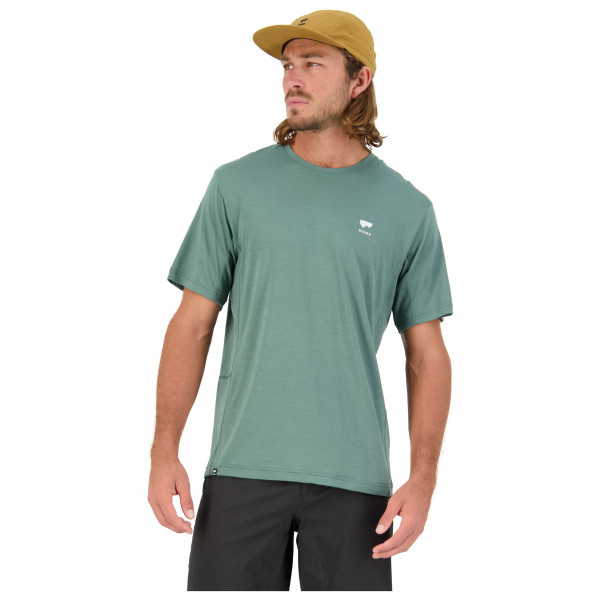 Mons Royale - Tarn Merino Shift T-Shirt - Maillot de ciclismo
