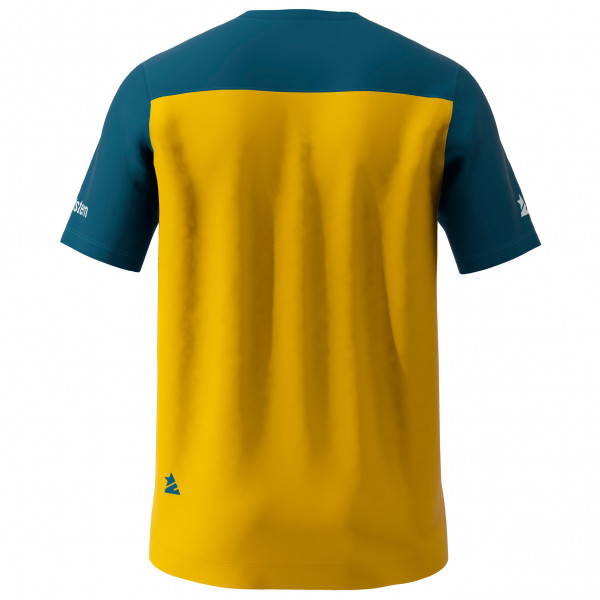 Zimtstern - Trailflowz Shirt S/S - Cykeljersey