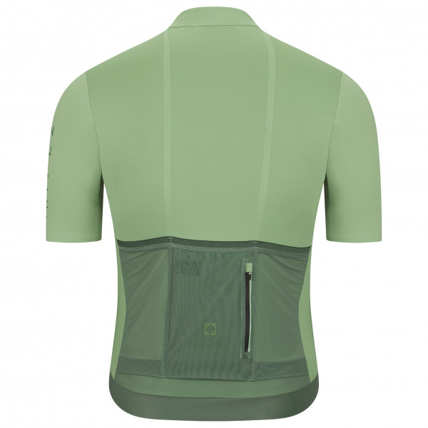 Triple2 - Velozip Pro - Cykeljersey