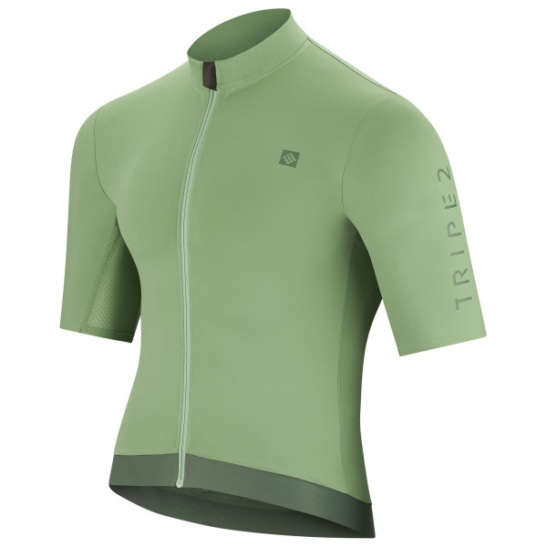 Triple2 - Velozip Pro - Cykeljersey