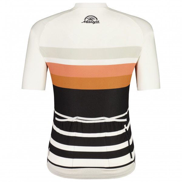 Maloja - PaternkofelM. - Maillot de cyclisme