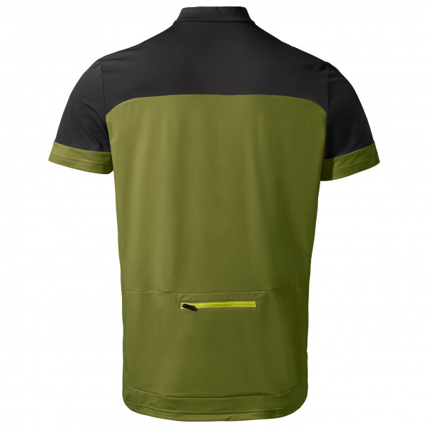Vaude - Escape Half Zip Shirt - Fietsshirt