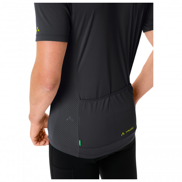 Vaude - Matera Full Zip Tricot - Velotrikot