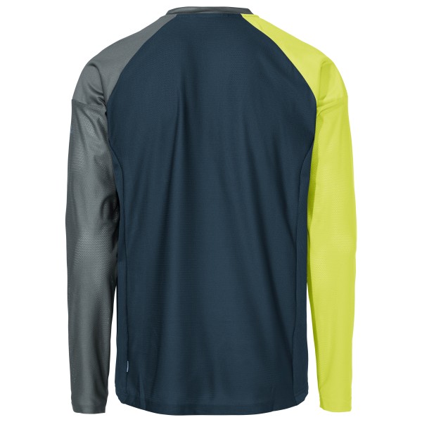 Vaude - Moab L/S T-Shirt VI - Cykeljersey