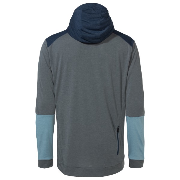 Vaude - Qimsa Hoody - Radtrikot