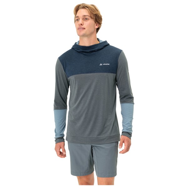 Vaude - Qimsa Hoody - Radtrikot